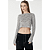BLUSA PIED POULE PAETE - Imagem 1