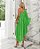 VESTIDO MOUSSELINE OMBRO SÓ - Imagem 4