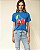 T-SHIRT CHERRY - Imagem 1