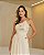 VESTIDO FLOWER TRICOLINE - Imagem 2