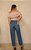 CALÇA BARREL JEANS - Imagem 3