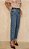 CALÇA BARREL JEANS - Imagem 2