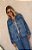 JAQUETA SCAPE JEANS - Imagem 1