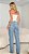 CALÇA PALAZZO IST JEANS - Imagem 2