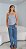 CALÇA PALAZZO IST JEANS - Imagem 3