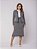 CONJUNTO TRICOT LUREX - Imagem 1