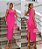VESTIDO ALFAIATARIA LAÇO - Imagem 2