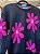 BLUSA JACAR MARGARIDA - Imagem 1