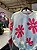 BLUSA JACAR MARGARIDA - Imagem 2