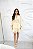 VESTIDO BABADOS CINTO - Imagem 3