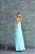 VESTIDO PLISSADO MILENA - Imagem 3