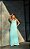 VESTIDO PLISSADO MILENA - Imagem 1