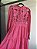 VESTIDO RENDA C/ FAIXA - Imagem 1