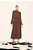 VESTIDO MIDI SIENNA - Imagem 1