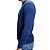 Camisa UV Azul - Imagem 2