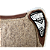 Manta Marchador Ultimate Pad Wool - Imagem 8