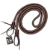 Rédea Boots Horse - 16 mm / 2,60 m -(variações de cores e biqueiras) - Imagem 4