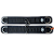 Conjunto Barrigueira Marchador Combat - 30" - Imagem 1