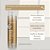 Shampoo Anti-Resíduo K-PAK Clarifying Smart Release 300ml - Imagem 3