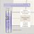 Shampoo Matizador Joico Blonde Life Violet Smart Release 300ml - Imagem 4