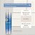 Shampoo Joico Moisture Recovery Smart Release 50 ml Miniatura - Imagem 4