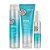 Kit para Hidratação Joico Hydra Splash Shampoo, Condicionador e Leave-in - Imagem 1