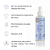 LEAVE-IN SEA SALT SPRAY – JOICO INNERJOI 150ML - Imagem 2