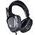 Headset Gamer HP H220, Drivers 40mm - 8AA11AA. - Imagem 4