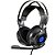 Headset Gamer HP H200, LED, Drivers 50mm - Imagem 1