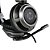 Headset Gamer HP H200, LED, Drivers 50mm - Imagem 4