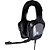 Fone Headset Com Microfone Gamer 7.1 Usb H220gs Led Hp - Imagem 1