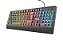 Teclado gaming iluminado - Imagem 2