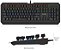 TECLADO GAMER MECÂNICO MOMENTUM G413, PHILIPS - SPK8413 - Imagem 3