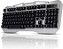 Teclado Gamer Profissional Iluminado Led Usb Abnt2 Feir Fr568 Preto - Imagem 2