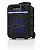 Caixa Multiuso Portátil Bluetooth/MicroSD/USB/FM 80W GO!POWER 100 - Imagem 3