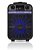 Caixa Multiuso Portátil Bluetooth/MicroSD/USB/FM 80W GO!POWER 100 - Imagem 1