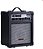 Caixa Multiuso 30W Bluetooth/USB/SD/FM iron 200 Preta hayonik - Imagem 1