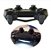 CONTROLE PLAYSTATION 4 SEM FIO COM LED - Imagem 1