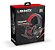 Fone Headset Gamer Lehmox Com Led E Microfone Gt-f10 - Imagem 4