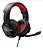 Fone Headset Gamer Lehmox Com Led E Microfone Gt-f10 - Imagem 3