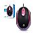 Mouse com fio exbom MS-9 - Imagem 1