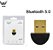 Adaptador Bluetooth 5.0 USB Mini Receptor- Au-87 - Imagem 2