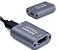 Placa de Captura Hdmi Usb 1080P - Exbom CV-U3c100 - Imagem 2
