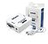 Mini Conversor Vga Para Hdmi Com Áudio P2 1080p Full Hd - Imagem 1
