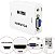 Mini Conversor Adaptador HDMI para VGA da Exbom CC - HV10 - Imagem 2