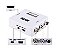 Mini Conversor Av para Hdmi  Exbom - Imagem 2