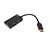 Adaptador Displayport X Hdmi/vga/dvi KNUP - Imagem 1