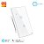 Interruptor Inteligente Touch Allure Tuya ZigBee 2 Teclas Compatível Alexa e Google Assistente - Imagem 4