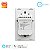 Interruptor Inteligente Touch Allure Tuya ZigBee 2 Teclas Compatível Alexa e Google Assistente - Imagem 5
