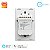 Interruptor Inteligente Touch Allure Tuya ZigBee 4 Teclas Compatível Alexa e Google Assistente - Imagem 5
